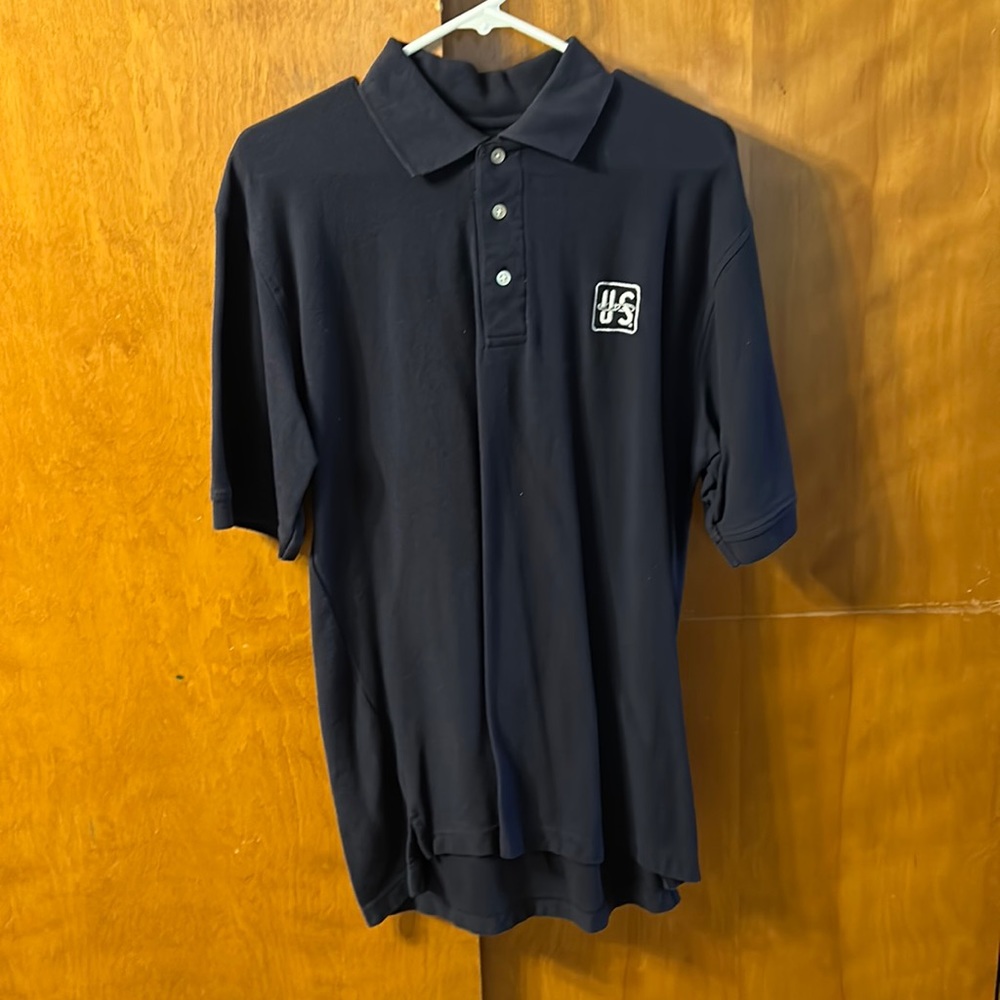 US Dress T-Shirt